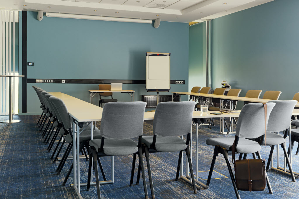 Copyright: : Elin Strömberg © 2015 Meeting room